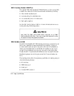 Preview for 117 page of NEC VERSA 6220 - SERVICE User Manual