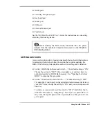 Preview for 118 page of NEC VERSA 6220 - SERVICE User Manual