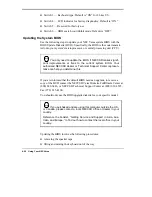 Preview for 119 page of NEC VERSA 6220 - SERVICE User Manual