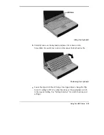 Preview for 122 page of NEC VERSA 6220 - SERVICE User Manual