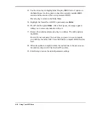 Preview for 125 page of NEC VERSA 6220 - SERVICE User Manual