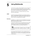 Preview for 126 page of NEC VERSA 6220 - SERVICE User Manual