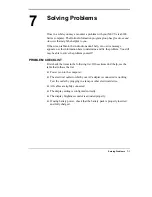 Preview for 136 page of NEC VERSA 6220 - SERVICE User Manual