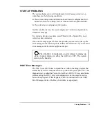 Preview for 138 page of NEC VERSA 6220 - SERVICE User Manual