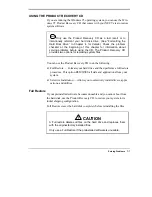 Preview for 142 page of NEC VERSA 6220 - SERVICE User Manual