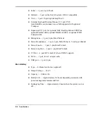 Preview for 146 page of NEC VERSA 6220 - SERVICE User Manual