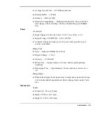 Preview for 149 page of NEC VERSA 6220 - SERVICE User Manual