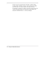 Preview for 158 page of NEC VERSA 6220 - SERVICE User Manual