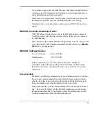 Preview for 161 page of NEC VERSA 6220 - SERVICE User Manual