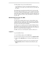 Preview for 163 page of NEC VERSA 6220 - SERVICE User Manual