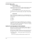 Preview for 168 page of NEC VERSA 6220 - SERVICE User Manual