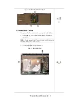 Preview for 5 page of NEC Versa AX Disassembly Manual