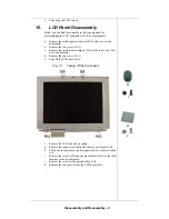 Preview for 8 page of NEC Versa AX Disassembly Manual