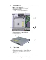 Preview for 11 page of NEC Versa AX Disassembly Manual