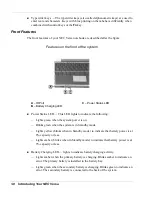 Предварительный просмотр 16 страницы NEC VERSA DAYLITE User Manual