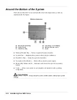 Предварительный просмотр 20 страницы NEC VERSA DAYLITE User Manual