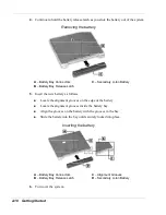 Предварительный просмотр 30 страницы NEC VERSA DAYLITE User Manual