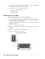 Предварительный просмотр 54 страницы NEC VERSA DAYLITE User Manual