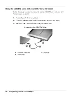 Предварительный просмотр 70 страницы NEC VERSA DAYLITE User Manual