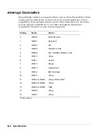 Предварительный просмотр 123 страницы NEC VERSA DAYLITE User Manual