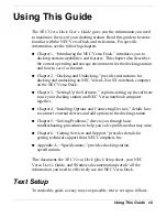 Preview for 6 page of NEC VERSA DOCK - SERVICE Manual
