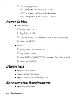 Preview for 98 page of NEC VERSA DOCK - SERVICE Manual