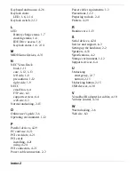 Preview for 101 page of NEC VERSA DOCK - SERVICE Manual