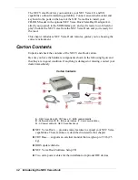 Preview for 8 page of NEC VERSA DOCK - SERVICE Service Manual