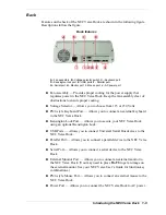 Preview for 15 page of NEC VERSA DOCK - SERVICE Service Manual