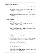 Preview for 18 page of NEC VERSA DOCK - SERVICE Service Manual