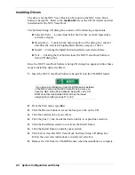 Preview for 20 page of NEC VERSA DOCK - SERVICE Service Manual