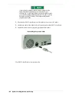 Preview for 24 page of NEC VERSA DOCK - SERVICE Service Manual