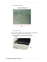 Preview for 30 page of NEC VERSA DOCK - SERVICE Service Manual