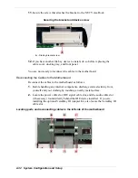 Preview for 48 page of NEC VERSA DOCK - SERVICE Service Manual