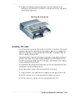 Preview for 53 page of NEC VERSA DOCK - SERVICE Service Manual