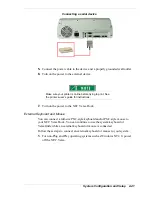 Preview for 57 page of NEC VERSA DOCK - SERVICE Service Manual