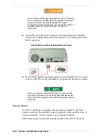 Preview for 58 page of NEC VERSA DOCK - SERVICE Service Manual