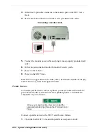 Preview for 60 page of NEC VERSA DOCK - SERVICE Service Manual