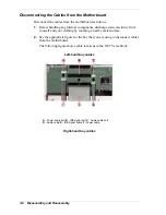 Preview for 72 page of NEC VERSA DOCK - SERVICE Service Manual