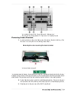 Preview for 73 page of NEC VERSA DOCK - SERVICE Service Manual