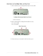 Preview for 75 page of NEC VERSA DOCK - SERVICE Service Manual