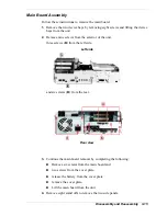 Preview for 81 page of NEC VERSA DOCK - SERVICE Service Manual