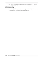 Preview for 82 page of NEC VERSA DOCK - SERVICE Service Manual