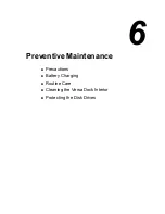 Preview for 91 page of NEC VERSA DOCK - SERVICE Service Manual