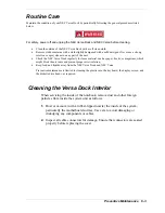 Preview for 93 page of NEC VERSA DOCK - SERVICE Service Manual