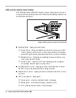 Preview for 13 page of NEC VERSA DOCKING STATION 6000 Manual