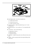 Preview for 17 page of NEC VERSA DOCKING STATION 6000 Manual