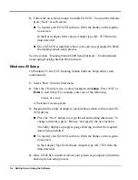 Preview for 37 page of NEC VERSA DOCKING STATION 6000 Manual