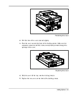 Preview for 45 page of NEC VERSA DOCKING STATION 6000 Manual