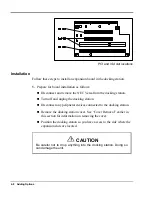 Preview for 48 page of NEC VERSA DOCKING STATION 6000 Manual